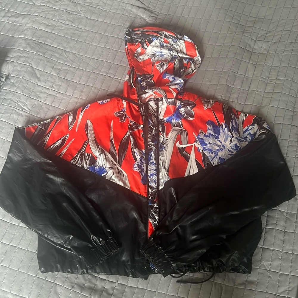 Nike jacket